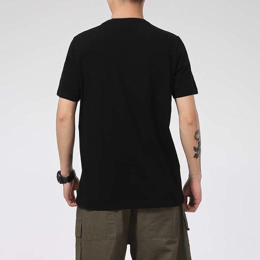 PUMA彪马短袖男装2022夏季新款休闲训练运动服透气T恤衫潮532279 商品图1