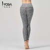 IYOGA瑜伽服九分裤K9-070 商品缩略图2
