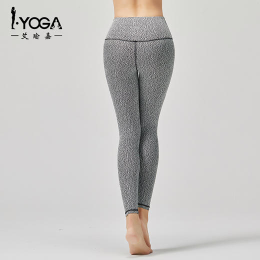 IYOGA瑜伽服九分裤K9-070 商品图2