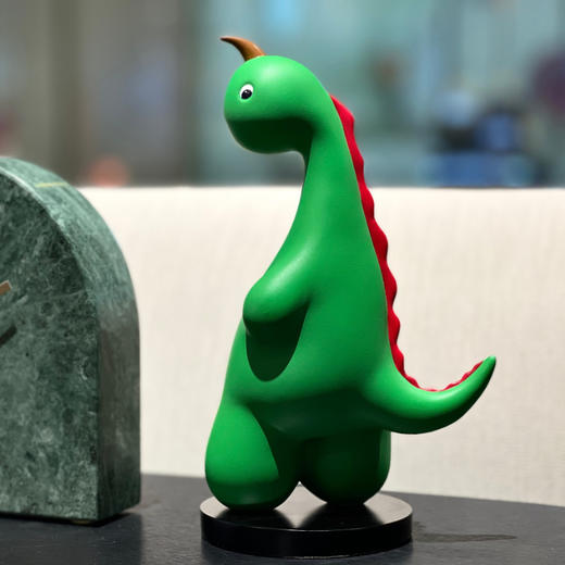 邓淑明 恐恐-一起来散步 商品图3