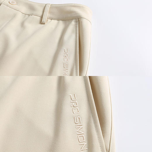 BLS-018A(PROSIMON高尔夫春夏男款休闲简约风长裤） 商品图3