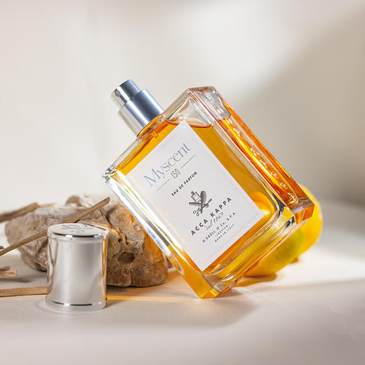 艾克卡帕 我的气息150号 Acca Kappa Myscent 150 分装 商品图3