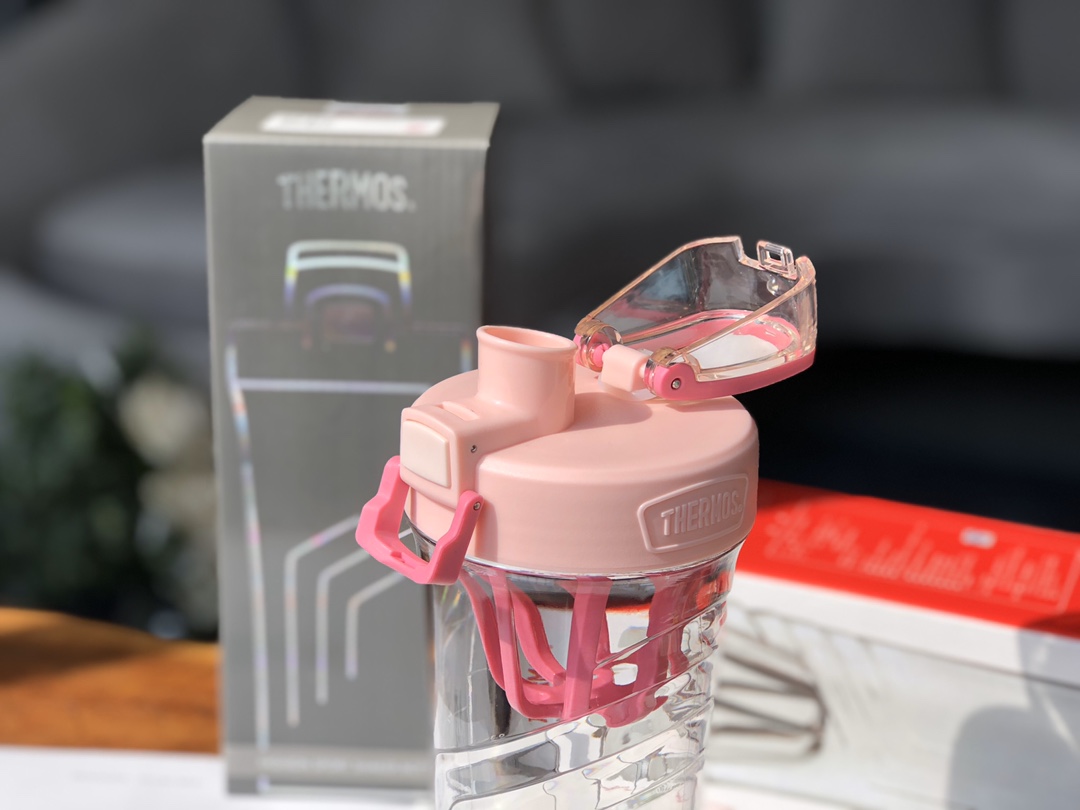 膳魔师运动摇摇杯710ml