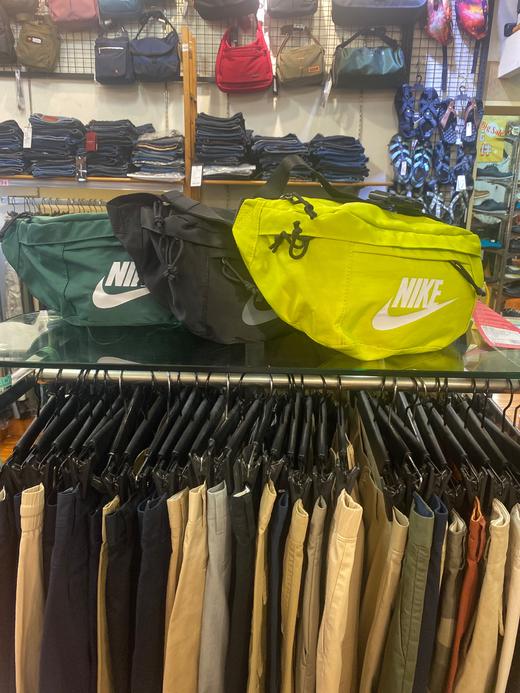 男腰包BA598-012 商品图0