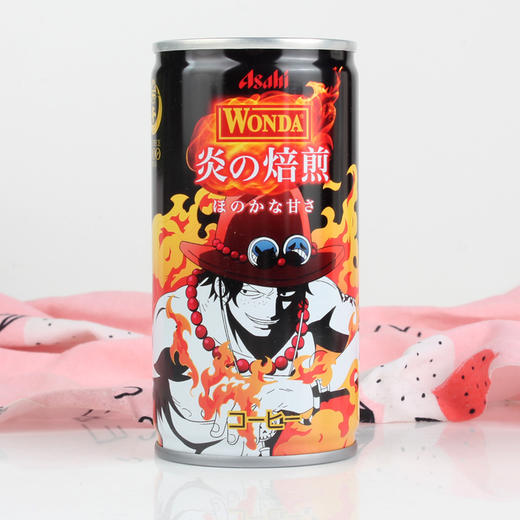 朝日 咖啡饮料（焙煎） 商品图1