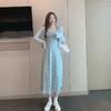 （清仓现货）【社群供X】法式甜美温柔风显瘦吊带碎花裙8 商品缩略图1