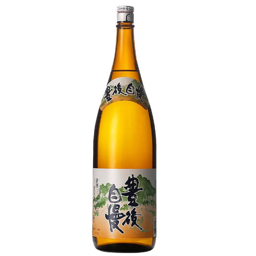 丰后自慢清酒 商品图0