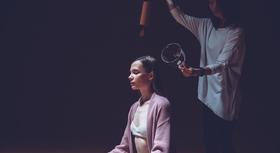 音钵疗愈 Sound Healing