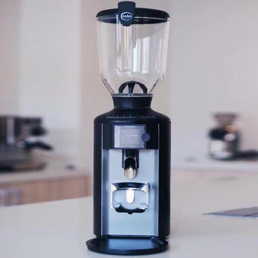 【咖啡设备】ANFIM PRATICA 全自动磨豆机浓缩咖啡研磨机 商品图1