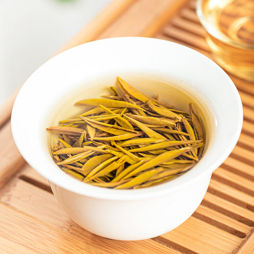 基地直发-有机茶白牡丹30g 商品图3