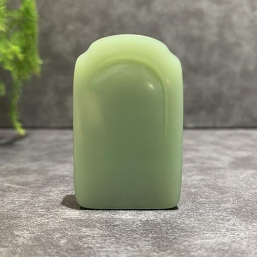 【御珠宫坊】碧玉花鸟牌 商品图1