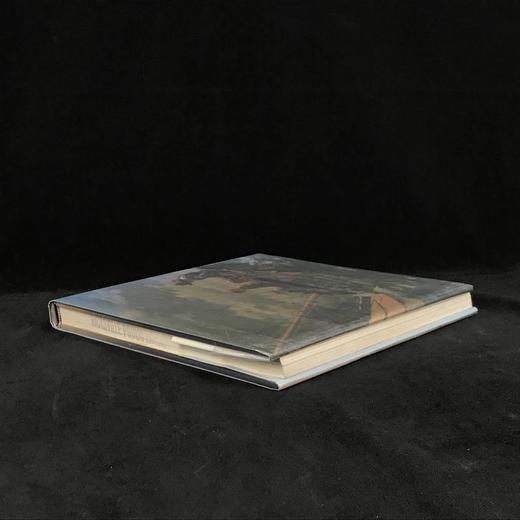 美国海洋绘画图集 186幅插图（84幅彩色） 精装16开 商品图2