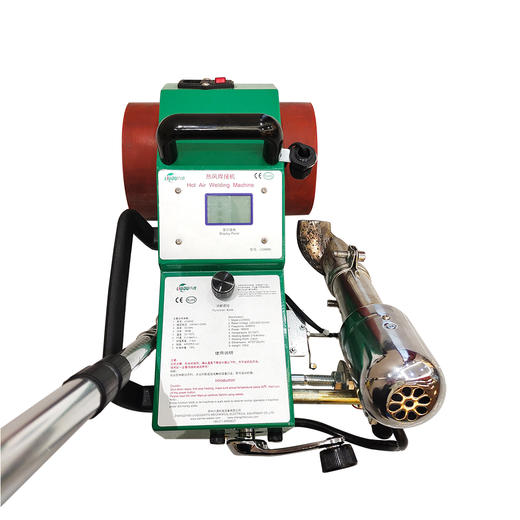 LC-3000C经济款拼接机（六渡） 商品图4