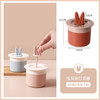 【细腻肌肤需要“泡泡”浴】洗面奶打泡器 起泡器 脸部打泡瓶 少女起泡网洗脸起泡杯 打泡杯洗发水 商品缩略图9