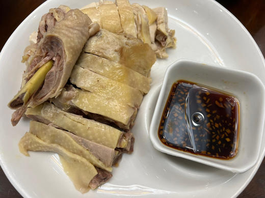 林地散养140天仔母鸡 商品图1