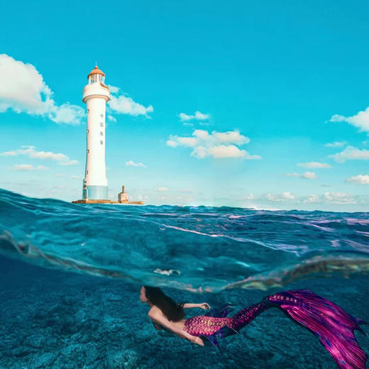 【西沙】豪华帆船梦之旅 · 6天5晚 | 中国心中国梦 · 此生必去的中国陆地最南端 商品图3