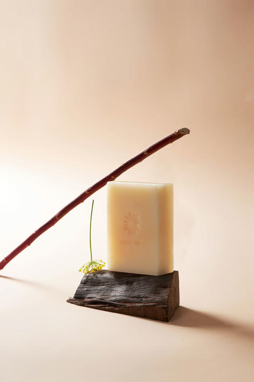 茶树精油家事皂丨厨房、衣物清洁，一块搞定 商品图1