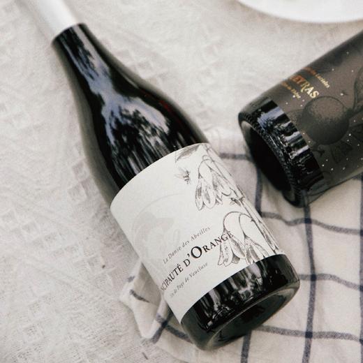 昆虫记蜂舞红葡萄酒（2020） 商品图1