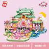 T启蒙积木   33018    花月水舞楼 商品缩略图2