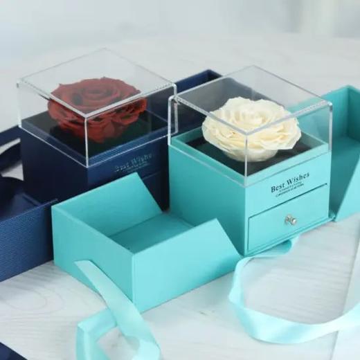 双开首饰盒 商品图0