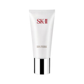 【跨境】SK-II/SK2 舒透护肤 氨基酸洁面霜120g（效期到27年）