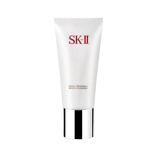 【跨境】SK-II/SK2 舒透护肤洁面霜120g 商品图1