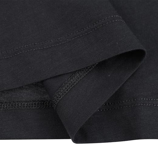 EMPORIO ARMANI 阿玛尼 时尚潮流男士全棉短袖T恤 10751 商品图5