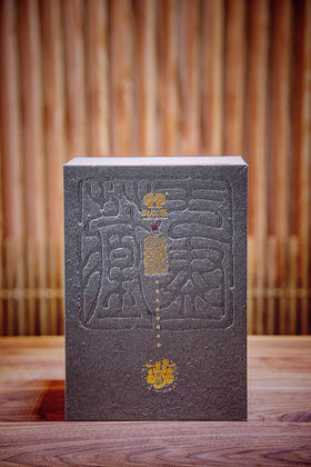 彩农茶｜2024头春·龙藏布朗核心区古树纯料白茶