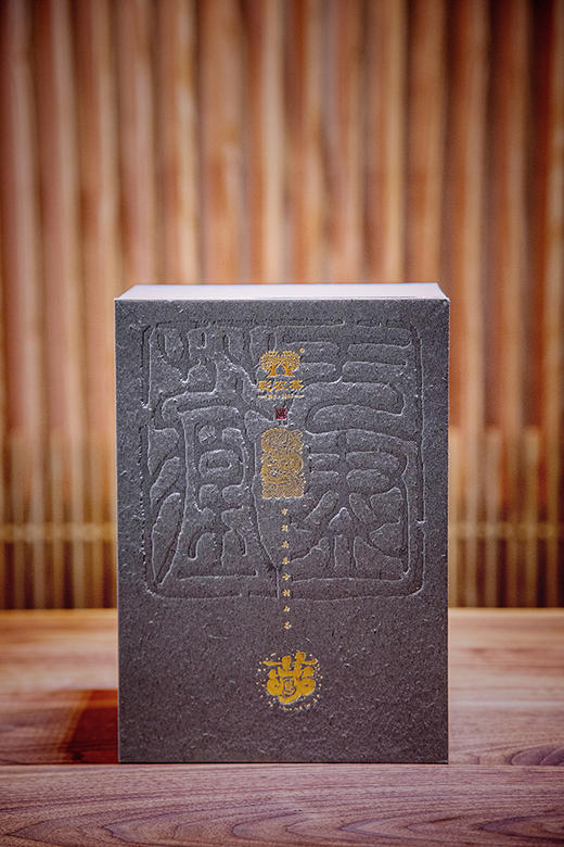 彩农茶·龙藏｜2022头春，布朗核心区古树纯料白茶 商品图8