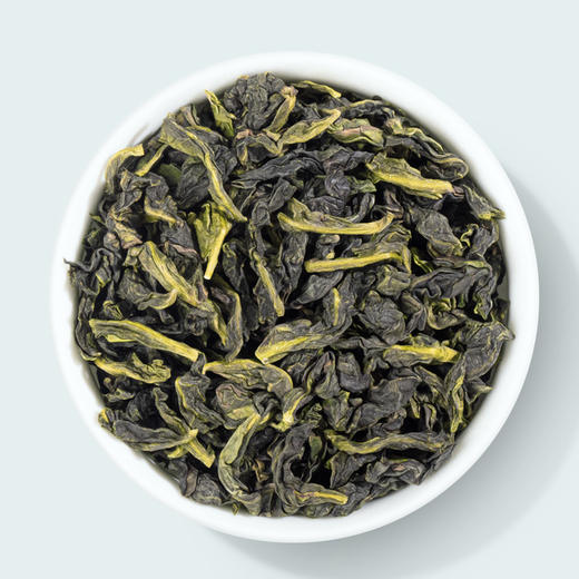 基地直发-有机茶清香型铁观音70g 商品图2