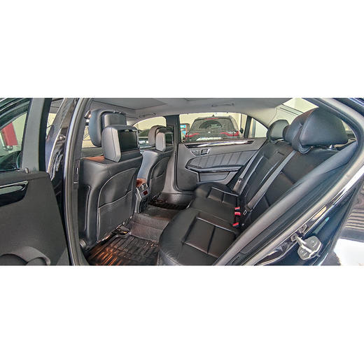 奔驰 E 300 L 时尚型 【长租-北京】 商品图7