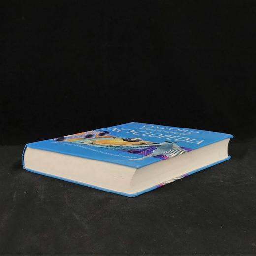 牛津插图百科全书 约千幅彩色插图 精装16开 商品图1