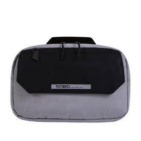 探路者腰包TEBH80802