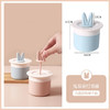 【细腻肌肤需要“泡泡”浴】洗面奶打泡器 起泡器 脸部打泡瓶 少女起泡网洗脸起泡杯 打泡杯洗发水 商品缩略图8