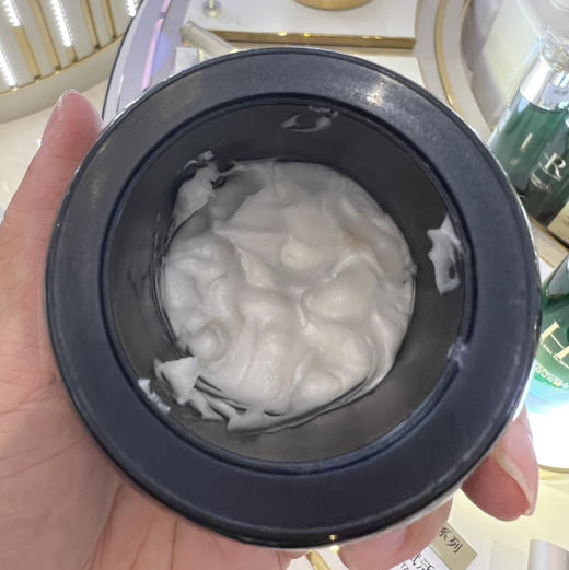 HR赫莲娜黑绷带面霜 商品图1