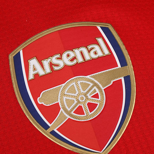 ADIDAS/阿迪达斯 AFC H AU JSY 阿森纳球员版足球短袖球衣H35904 商品图3