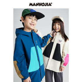 这样的一件冲锋衣，不来一件？