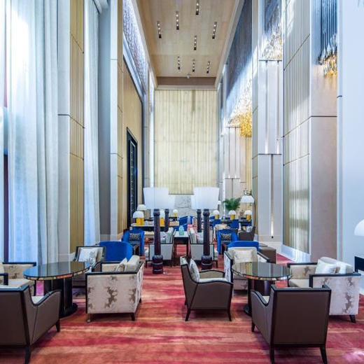 双11返场！1~2晚【北京海湾半山酒店】可用至26年5月底，周五不加价！享中式家庭正餐，赠餐饮&养生&客房预订代金券，畅享12组半山汤池&1200㎡儿童乐园~ 商品图8