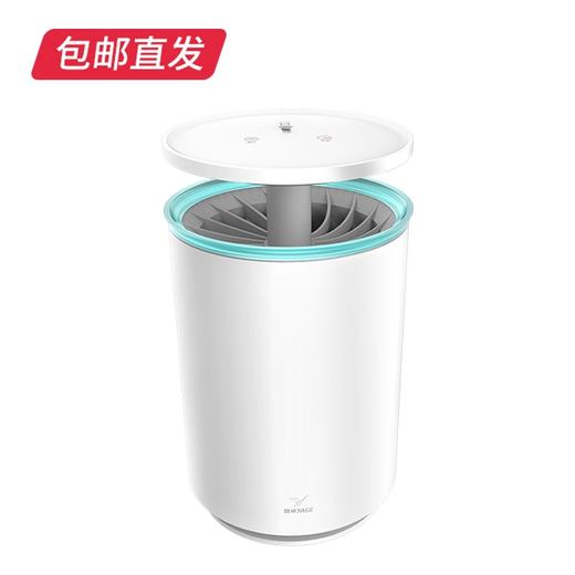 雅格 家用灭蚊器 光控静音带小夜灯 YG-M001（包邮直发） 商品图4