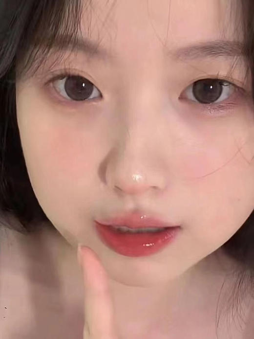 【年抛】水光狗狗眼灰clairecolor | 大直径14.5 着色13.7  |【同品牌两幅任选188元，两幅链接和选款色板可以咨询客服】 商品图5