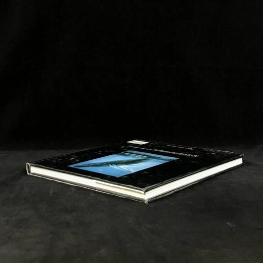 签名本！“北京奥运特使”环保艺术家怀兰作品集 约百余幅插图 精装大16开 商品图2