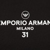 EMPORIO ARMANI 阿玛尼百搭休闲男士短袖T恤 10755 商品缩略图4