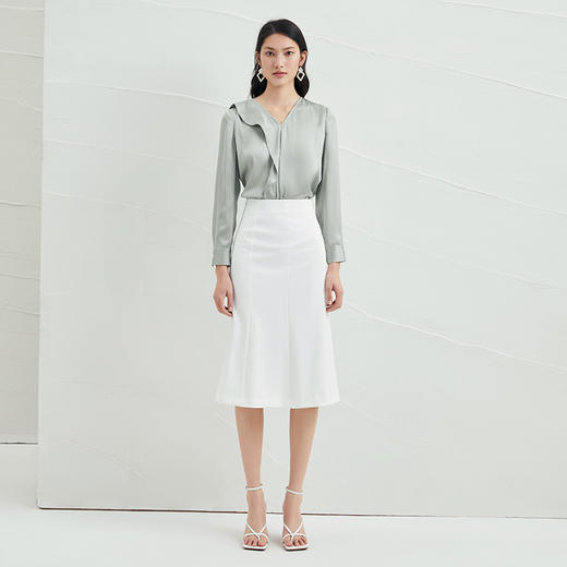 下架-EITIE爱特爱6513203衬衫 商品图4