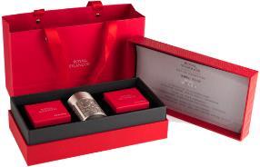 【团购展示】Travel Caddy 旅行茶罐 商品图1