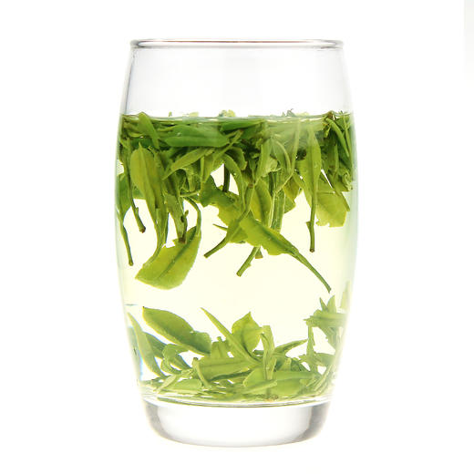 【2025年新茶】奇松 雨前特级黄山毛峰 清峰罐 50g/罐（天猫同款） 商品图3