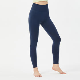 花瑜  运动瑜伽九分裤 WK-003