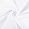 阿玛尼（ARMANI）男装 EA7男士短袖T恤LOGO图案夏季百搭上衣10723 商品缩略图6