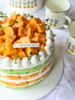 斑斓椰香芒果糯米蛋糕（提前24小时预定） 商品缩略图2