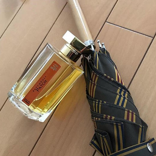 阿蒂仙 广藿香媚 L'Artisan Parfumeur Patchouli Patch 分装 商品图0