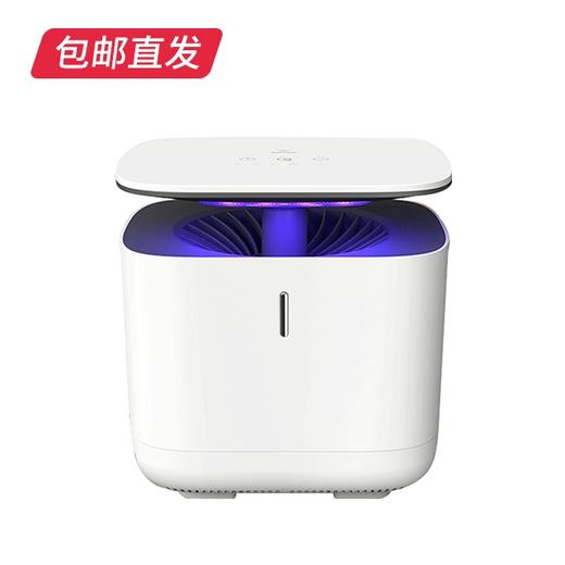 雅格 家用小夜灯灭蚊器 定时强弱模式静音 YG-M002（包邮直发） 商品图4